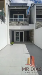 Sobrado com 3 Quartos à venda, 100m² no Mondubim, Fortaleza