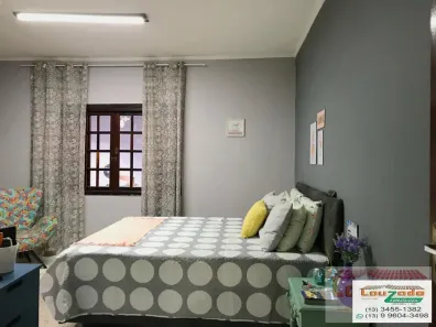 Casa com 2 Quartos à venda, 111m² no Park D'Aville, Peruíbe