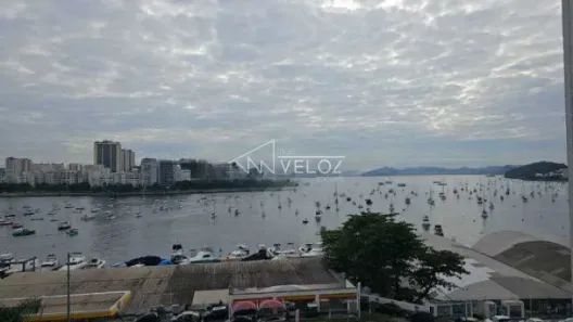 Apartamento com 3 Quartos à venda, 87m² no Botafogo, Rio de Janeiro