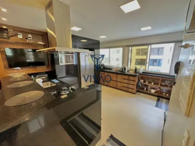 Apartamento com 3 Quartos à venda, 161m² no Guará II, Brasília