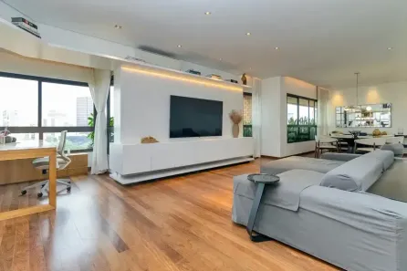 Cobertura com 3 Quartos à venda, 323m² no Vila Madalena, São Paulo