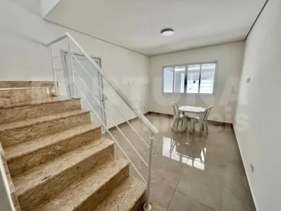 Sobrado com 3 Quartos à venda, 130m² no Umuarama, Osasco