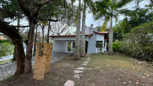 Apartamento com 3 Quartos para alugar, 150m² no Centro, Lagoa Seca