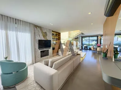Casa de Condomínio com 3 Quartos à venda, 294m² no São Vicente, Gravataí