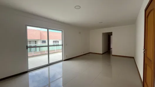 Cobertura com 2 Quartos para alugar, 108m² no Várzea, Teresópolis