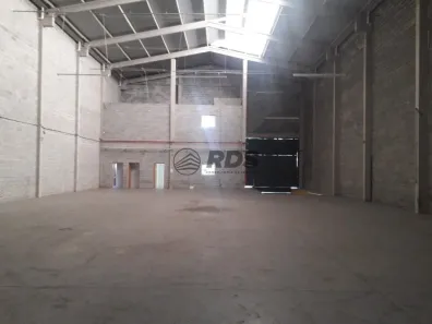 Galpão/Depósito/Armazém para alugar, 935m² no Taboão, São Bernardo do Campo
