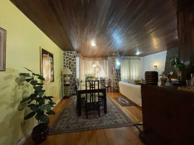 Apartamento com 3 Quartos à venda, 110m² no Copacabana, Rio de Janeiro