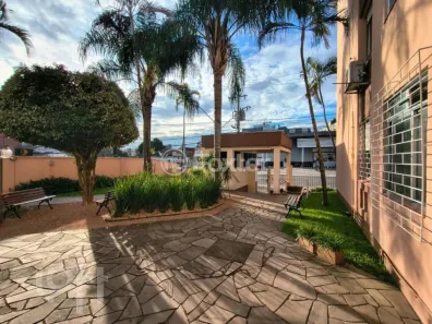 Apartamento com 2 Quartos à venda, 55m² no Centro, Canoas
