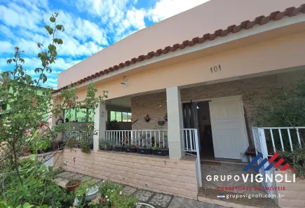Casa com 4 Quartos à venda, 298m² no Boqueirão, Saquarema
