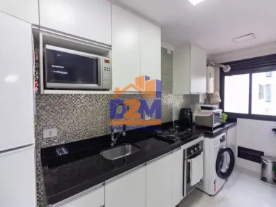 Apartamento com 2 Quartos à venda, 68m² no Santa Maria, Osasco