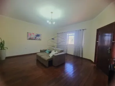 Casa com 3 Quartos à venda, 218m² no Jardim Ubirama, Lençóis Paulista