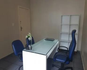 Sala Comercial para alugar, 35m² no Centro, Niterói