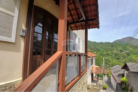 Apartamento com 2 Quartos à venda, 60m² no Cascatinha, Nova Friburgo