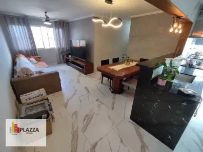 Apartamento com 3 Quartos à venda, 91m² no Freguesia do Ó, São Paulo