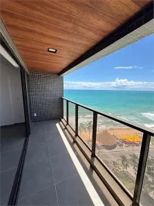 Apartamento com 1 Quarto à venda, 39m² no Garça Torta, Maceió