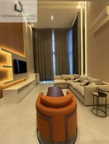 Apartamento com 2 Quartos para venda ou aluguel, 110m² no Consolação, São Paulo