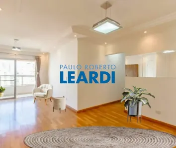 Apartamento com 3 Quartos à venda, 106m² no Vila Pompéia, São Paulo