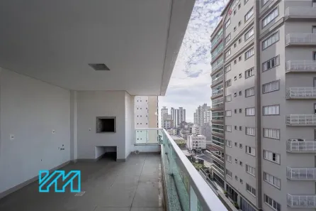 Apartamento com 4 Quartos à venda, 158m² no Meia Praia, Itapema
