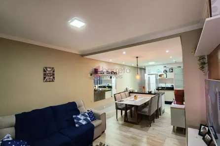 Casa com 2 Quartos à venda, 110m² no Fazenda Grande, Jundiaí