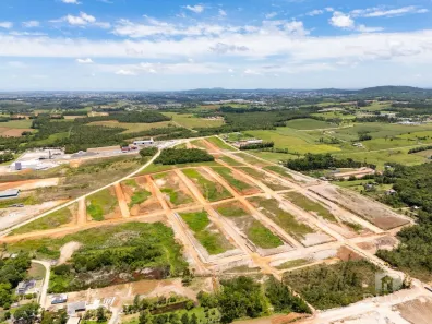Lote/Terreno à venda, 360m² no Morro da Fumaça, Morro da Fumaça
