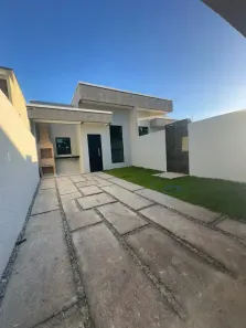 Casa com 3 Quartos à venda, 75m² no , Paracuru