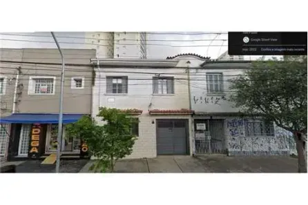 Sobrado com 4 Quartos à venda, 178m² no Vila Romana, São Paulo
