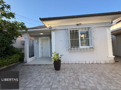 Casa com 3 Quartos à venda, 201m² no Azenha, Porto Alegre
