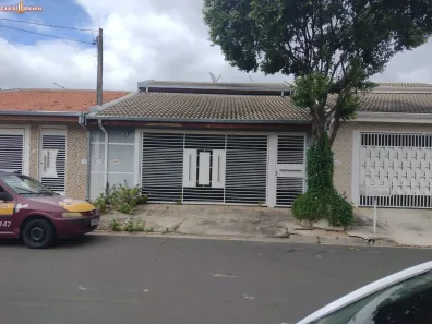 Casa com 2 Quartos à venda, 168m² no Jardim dos Colibris, Indaiatuba