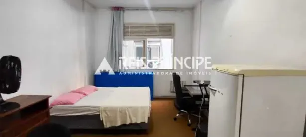 Apartamento com 1 Quarto para alugar, 30m² no Flamengo, Rio de Janeiro