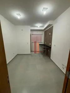 Apartamento com 1 Quarto à venda, 18m² no Vila Formosa, São Paulo