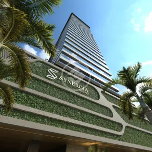 Apartamento com 2 Quartos à venda, 76m² no Setor Bueno, Goiânia