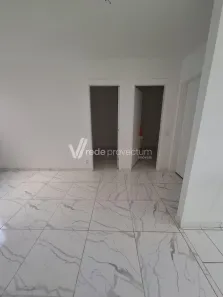 Apartamento com 2 Quartos à venda, 50m² no Parque Bom Retiro, Paulínia