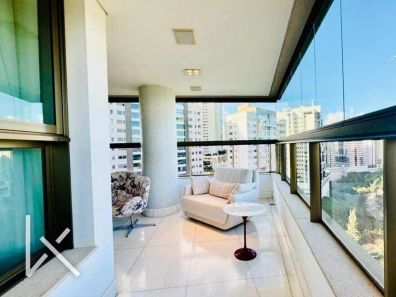 Apartamento com 4 Quartos à venda, 278m² no Vila da Serra, Nova Lima