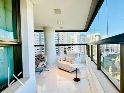 Apartamento com 4 Quartos à venda, 278m² no Vila da Serra, Nova Lima