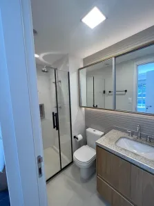Apartamento com 2 Quartos para alugar, 70m² no Jardim América, São Paulo