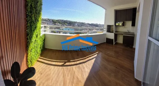 Apartamento com 2 Quartos à venda, 52m² no Conceição, Osasco