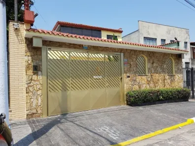 Casa com 6 Quartos à venda, 348m² no Cidade Líder, São Paulo