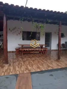 Fazenda/Sítio com 4 Quartos à venda, 24000m² no Área Rural de Piratininga, Piratininga