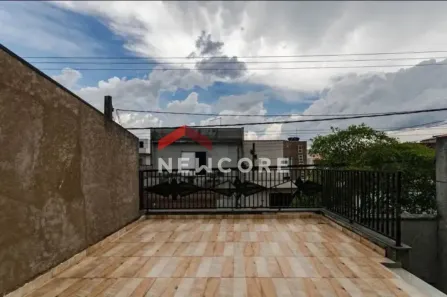 Casa de Condomínio com 4 Quartos à venda, 180m² no Real Park Tietê Jundiapeba, Mogi das Cruzes
