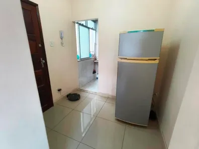 Apartamento com 2 Quartos à venda, 64m² no Cachambi, Rio de Janeiro