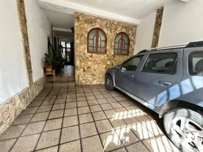 Sobrado com 4 Quartos à venda, 203m² no Jardim Cidade Pirituba, São Paulo