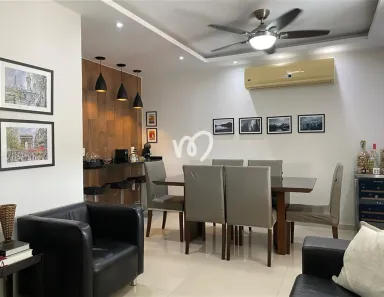 Apartamento com 3 Quartos à venda, 74m² no Tijuca, Rio de Janeiro