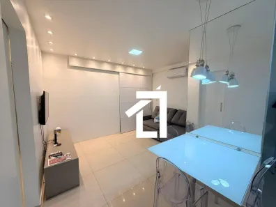 Apartamento com 1 Quarto à venda, 47m² no Jatiúca, Maceió