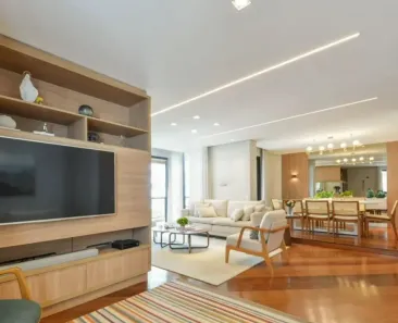 Apartamento com 1 Quarto à venda, 177m² no Perdizes, São Paulo