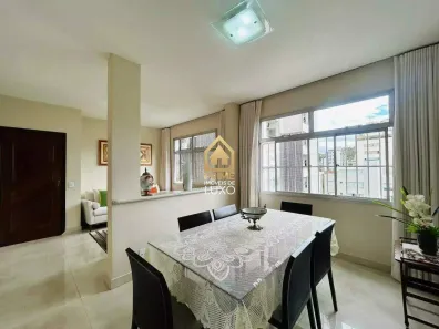 Apartamento com 3 Quartos à venda, 90m² no Gutierrez, Belo Horizonte