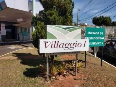 Lote/Terreno à venda, 603m² no Vila Aviação, Bauru
