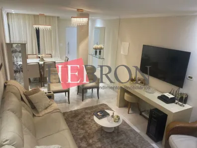 Sobrado com 3 Quartos à venda, 118m² no Vila Carrão, São Paulo
