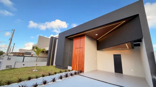Casa de Condomínio com 3 Quartos à venda, 145m² no , Marechal Deodoro