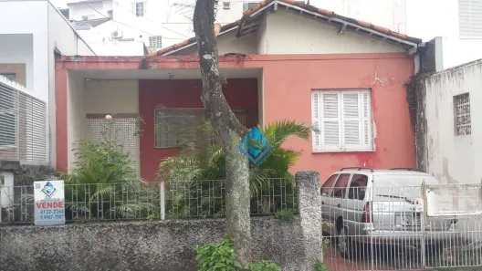 Lote/Terreno à venda, 320m² no Anchieta, São Bernardo do Campo