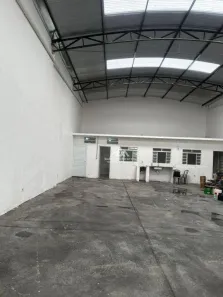 Galpão/Depósito/Armazém para alugar, 290m² no Parque Anhangüera, Ribeirão Preto